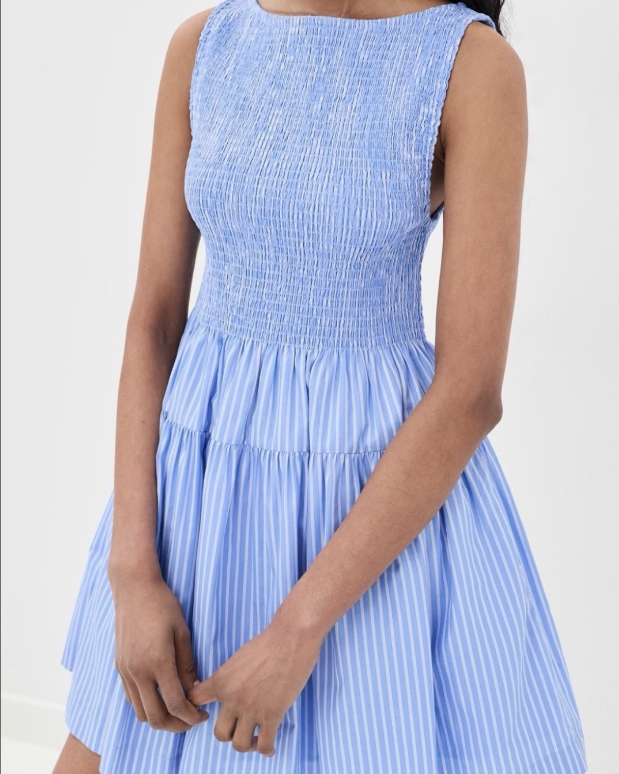 Dress
Vacation 
Blue dress


#LTKSeasonal