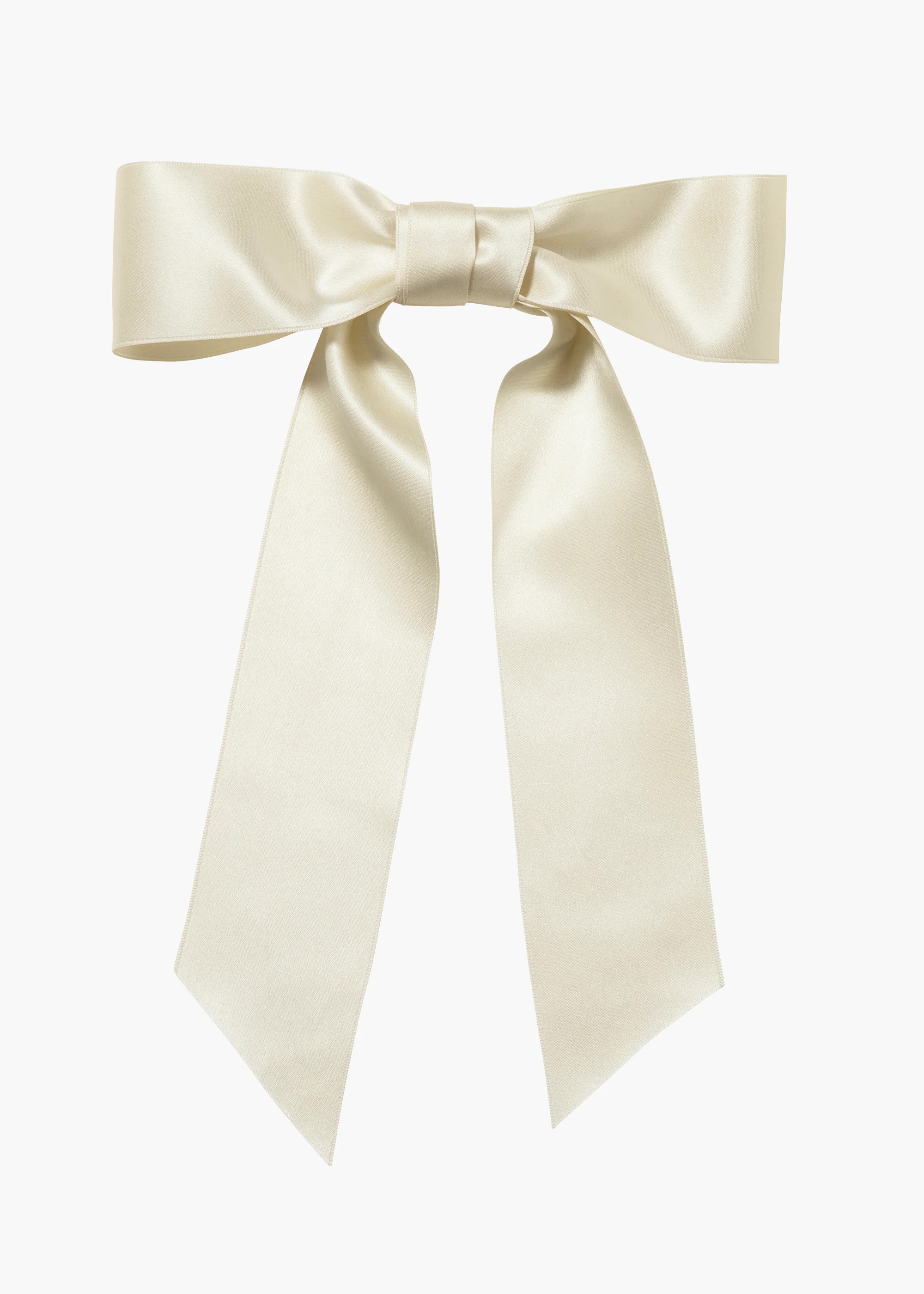 Virginia Bow Barrette | Jennifer Behr 