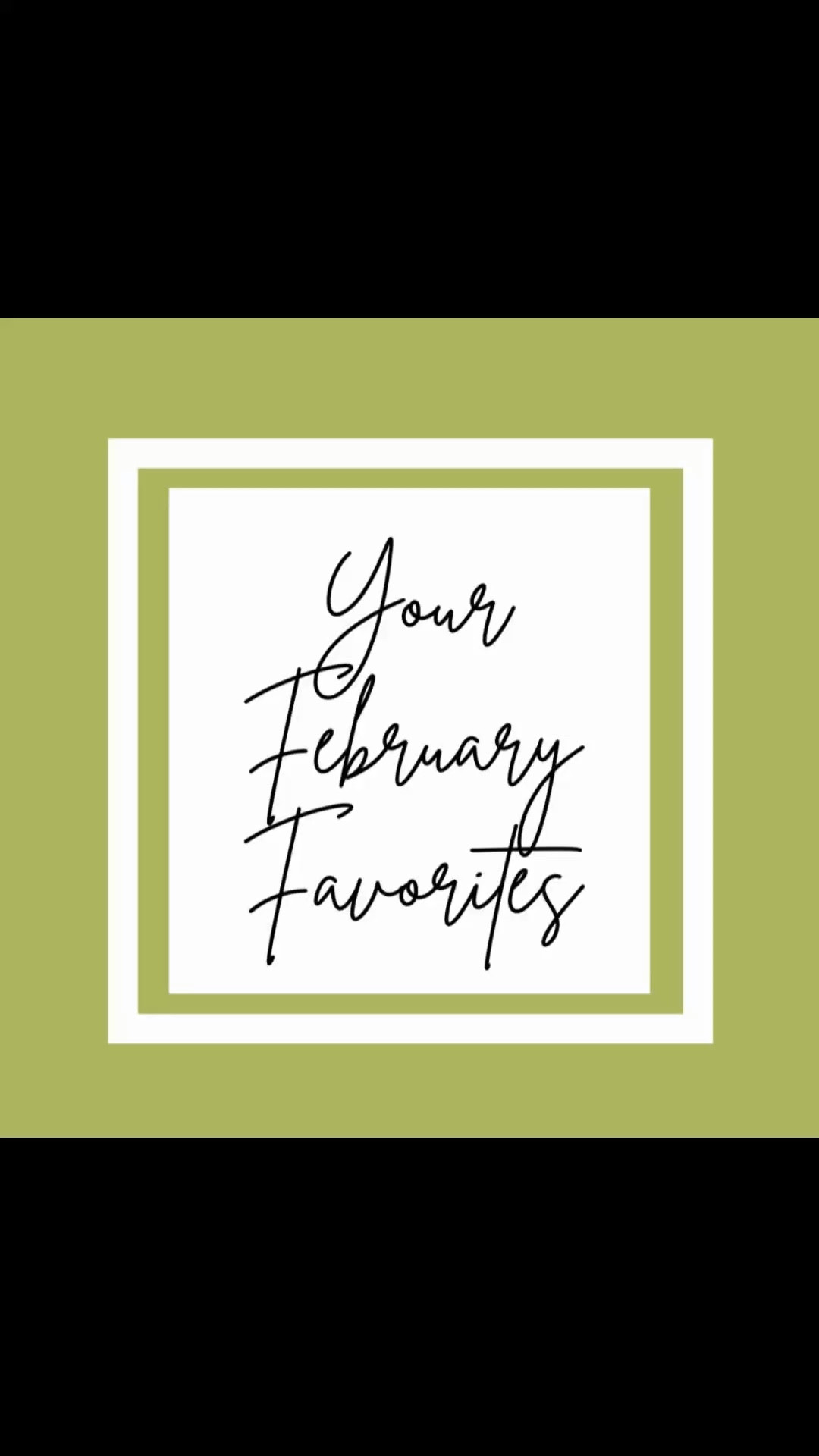 We like to show you what your favorites were at the end of every month! 
These were your February Favorites and we just want to say you have great taste!!
Promo codes:
Shinery Jewelry Wash- SHINEON15 for 15% off your first purchase.
SEASONS for 10% off on your first pair of Ally Shoes!!

#LTKOver40 #LTKWorkwear #LTKTravel