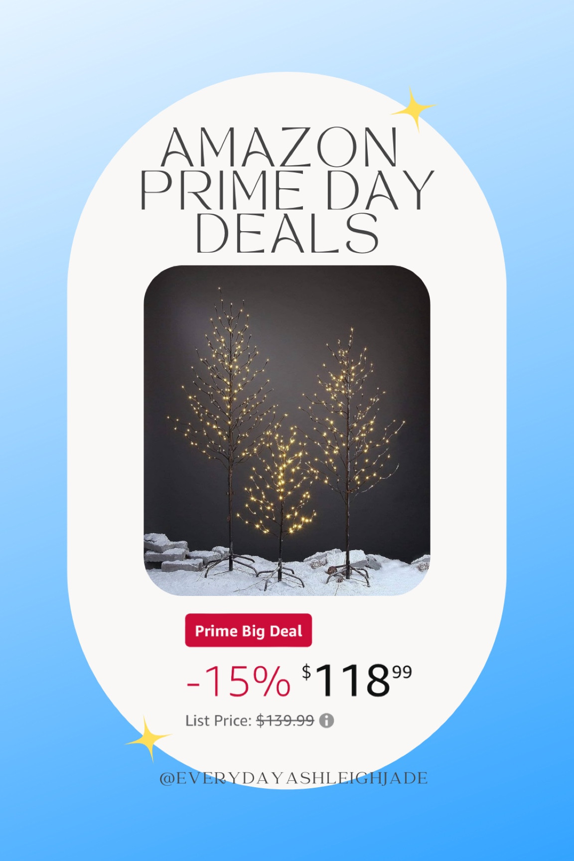 Amazon Prime Day Deals October 8-9

#LTKSaleAlert #LTKGiftGuide #LTKxPrimeDay #LTKHome

#LTKHoliday #LTKSeasonal