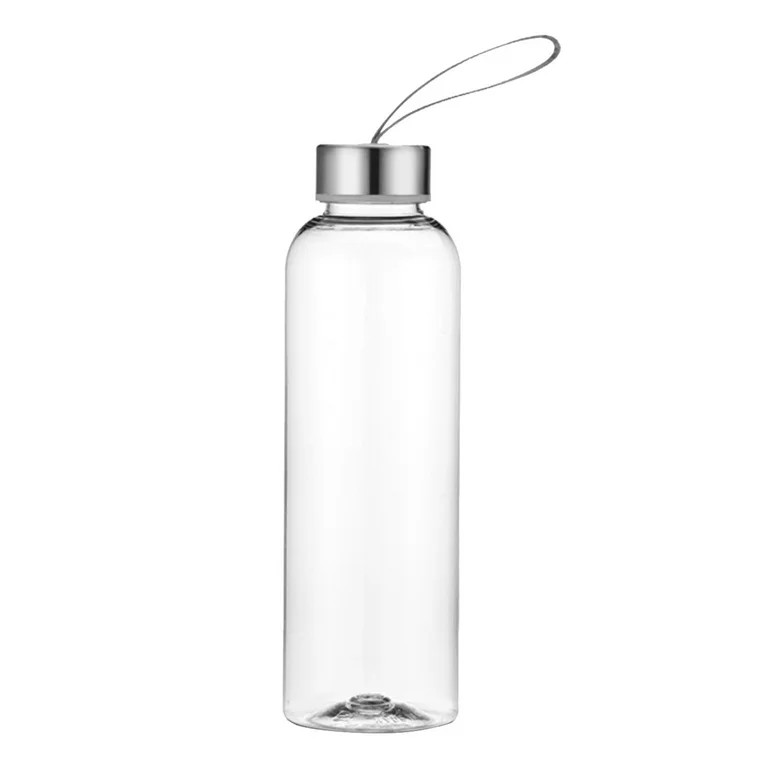 Glass&Bottle Athletic Greens 20.4 Fl.Oz/14.1 Fl.Oz/10.6 Fl.Oz Shaker Bottle With Stainless Steel ... | Walmart (US)