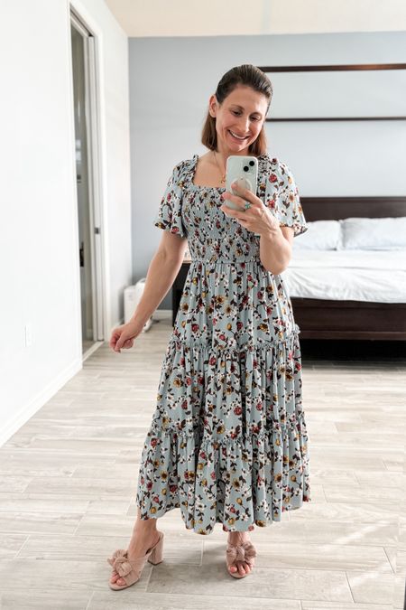 Sale Alert- up to 70% on your favorite Ivy dresses! Use code "MEMORIAL24" during @IvyCityCo Memorial Sale!

Here’s the details:
- When: May 23rd - May 27th at 11:59 pm MT
- What: 25% off sale items (sale on sale) 
- Code: MEMORIAL24

*** If you’re new to Ivy City Co and would like to purchase a dress that is not on sale use my code for 15% off: 

PERFITLYPETITE15

#LTKSaleAlert #LTKOver40 #LTKStyleTip