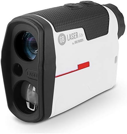 Amazon.com : Golf Buddy Laser Lite Rangefinder with Slope, Golf Distance Range Finder, Fast, Clea... | Amazon (US)