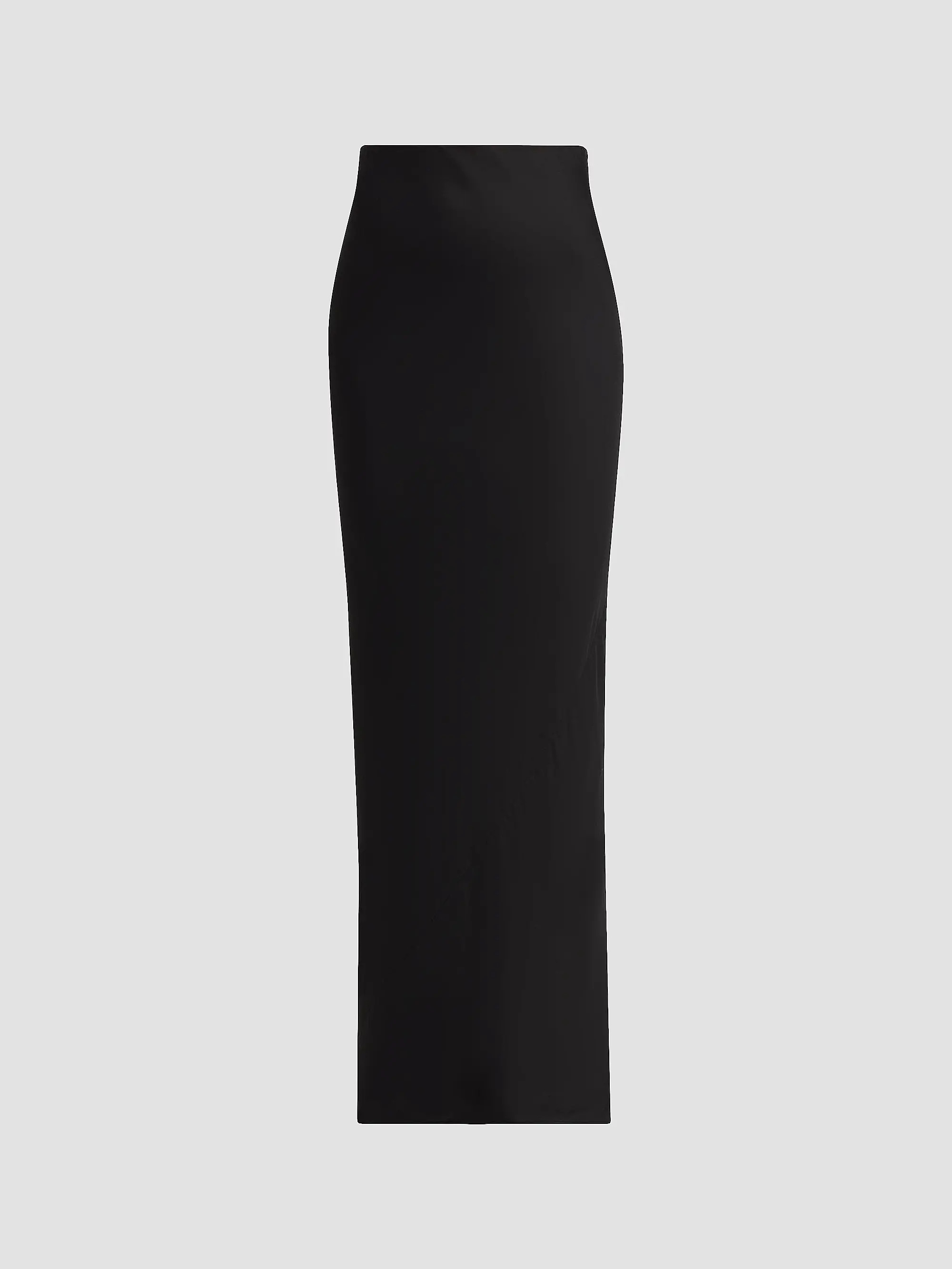 Greta Satin Maxi Skirt | Saks Fifth Avenue