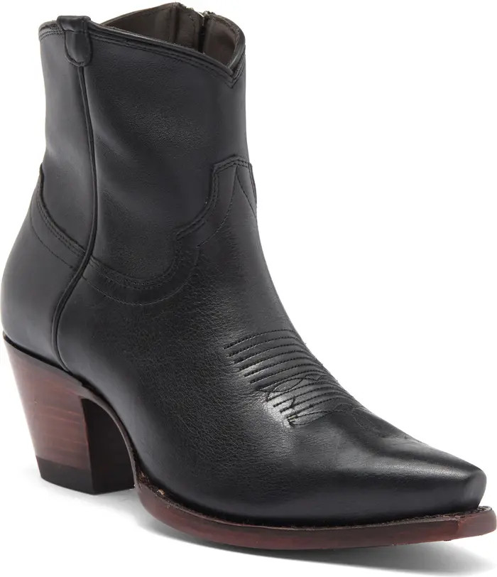 The Daisy Western Boot (Women) | Nordstrom