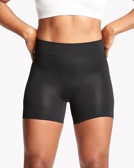 Bria Curve Comfort Shorts | Soma Intimates