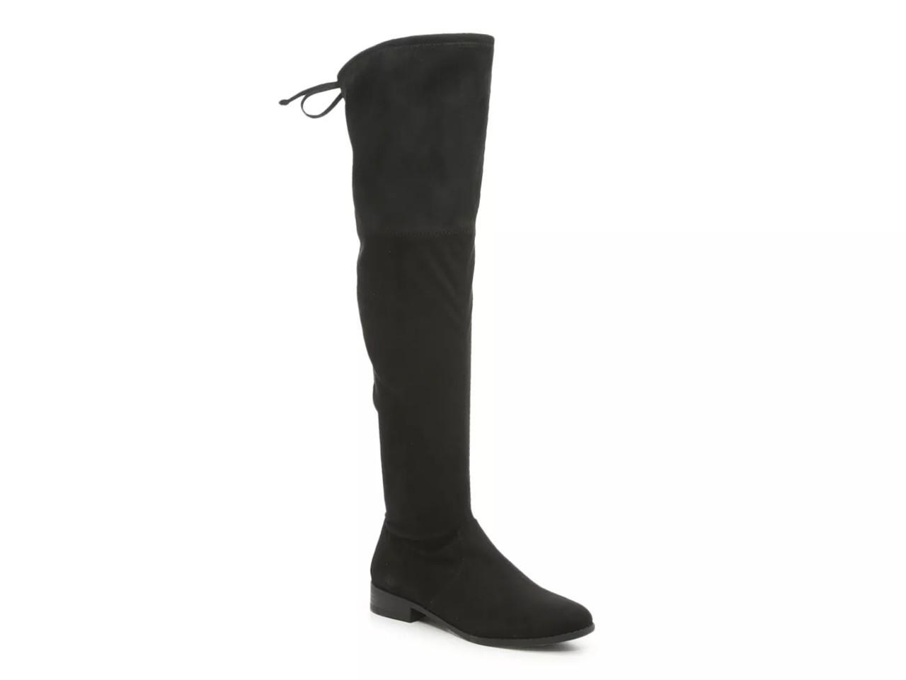Kelly & Katie Edi Over The Knee Boot | DSW