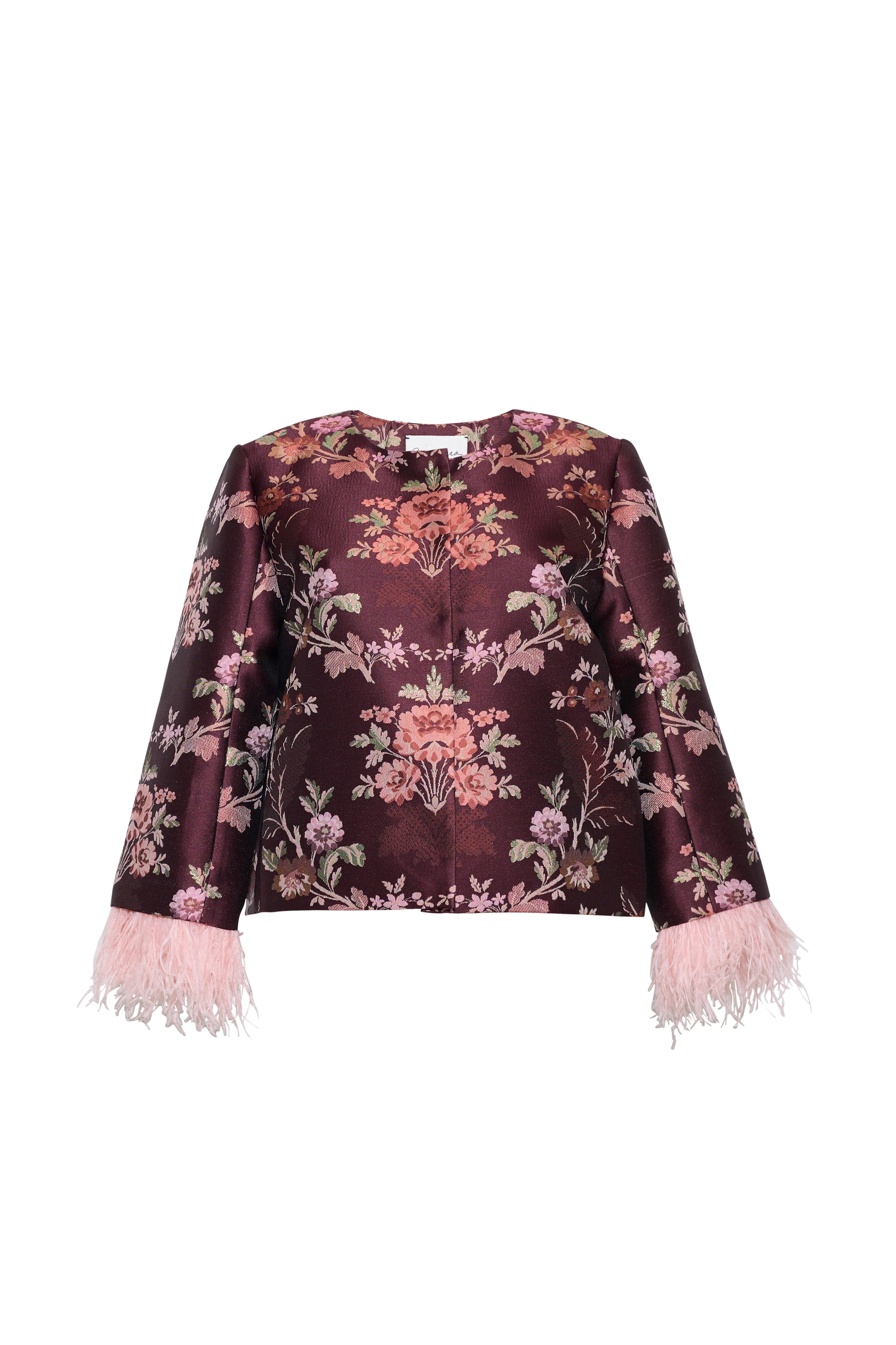 Julio Jacket | Cara Cara New York