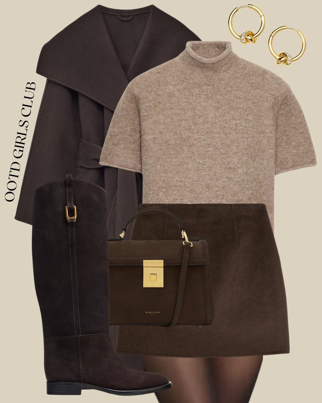 Winter Knits! 

#LTKwinter #LTKautumn #LTKuk