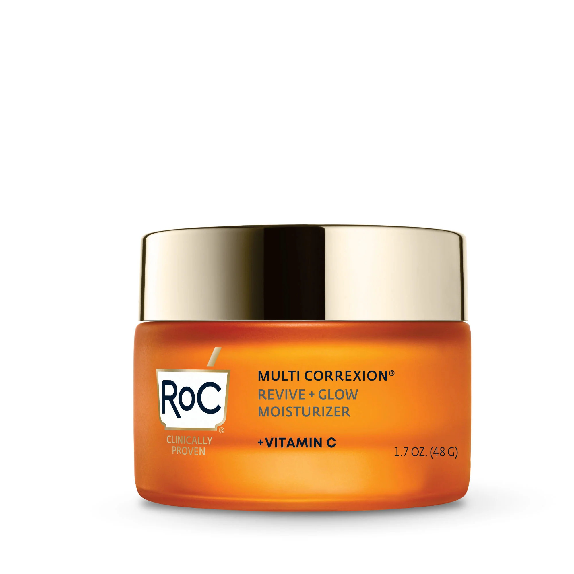 MULTI CORREXION Revive + Glow Moisturizer | Roc Skincare