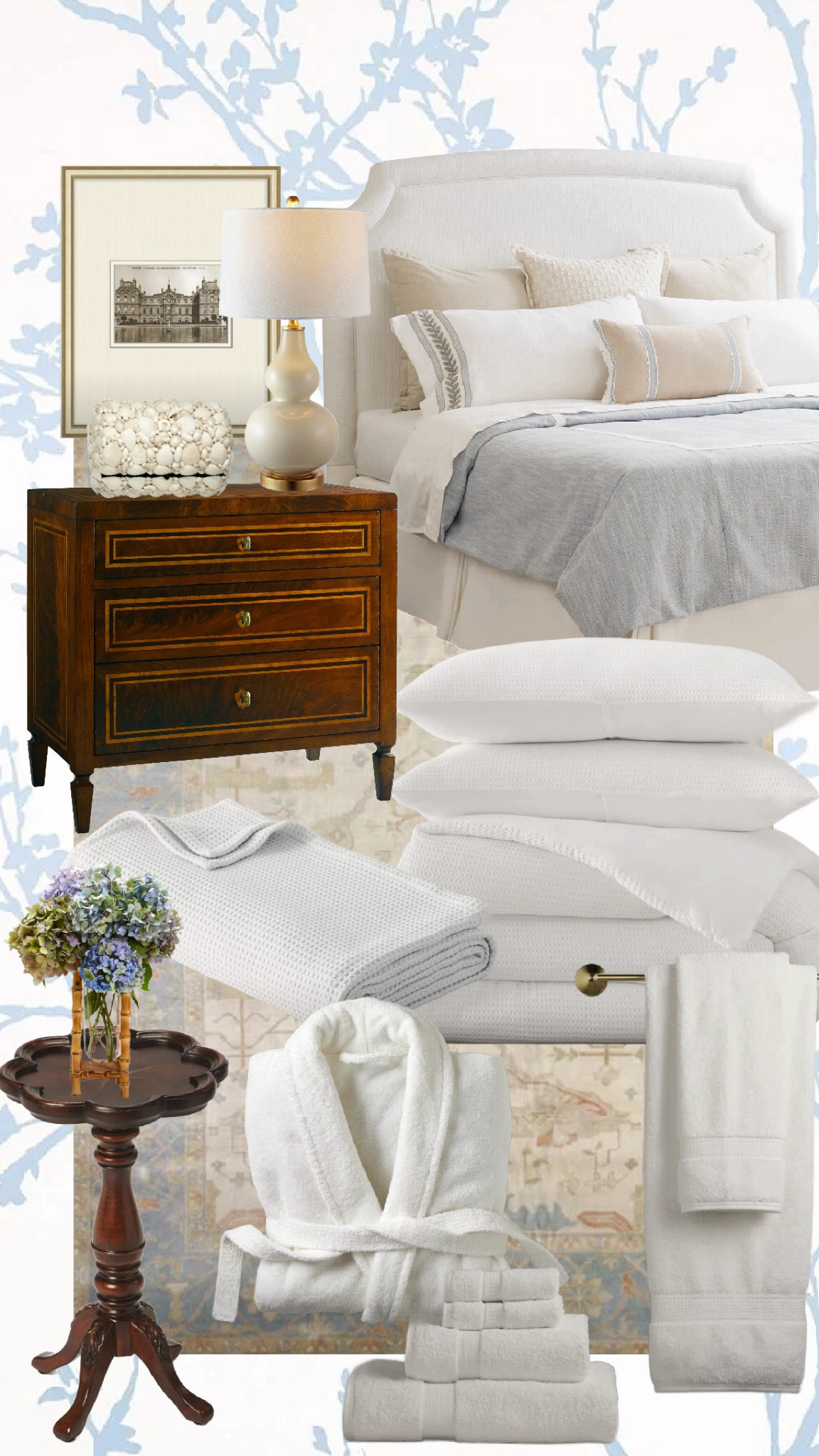 Wayfair’s RE/FINE brand features bedding, bath, tableware, mirrors, and more. #WayfairPartner #Wayfair #OnlyAtWayfair @Wayfair 

The RE/FINE brand turns the everyday essentials into little luxuries. Premium materials and thoughtfully curated designs beautify the basics and transform daily routines into rituals. Reimagine your day (and night) with bedding, bath, and more.

#LTKHome