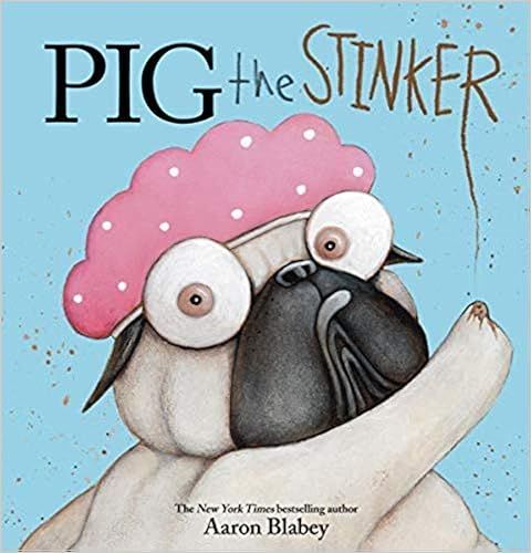 Pig the Stinker | Amazon (US)