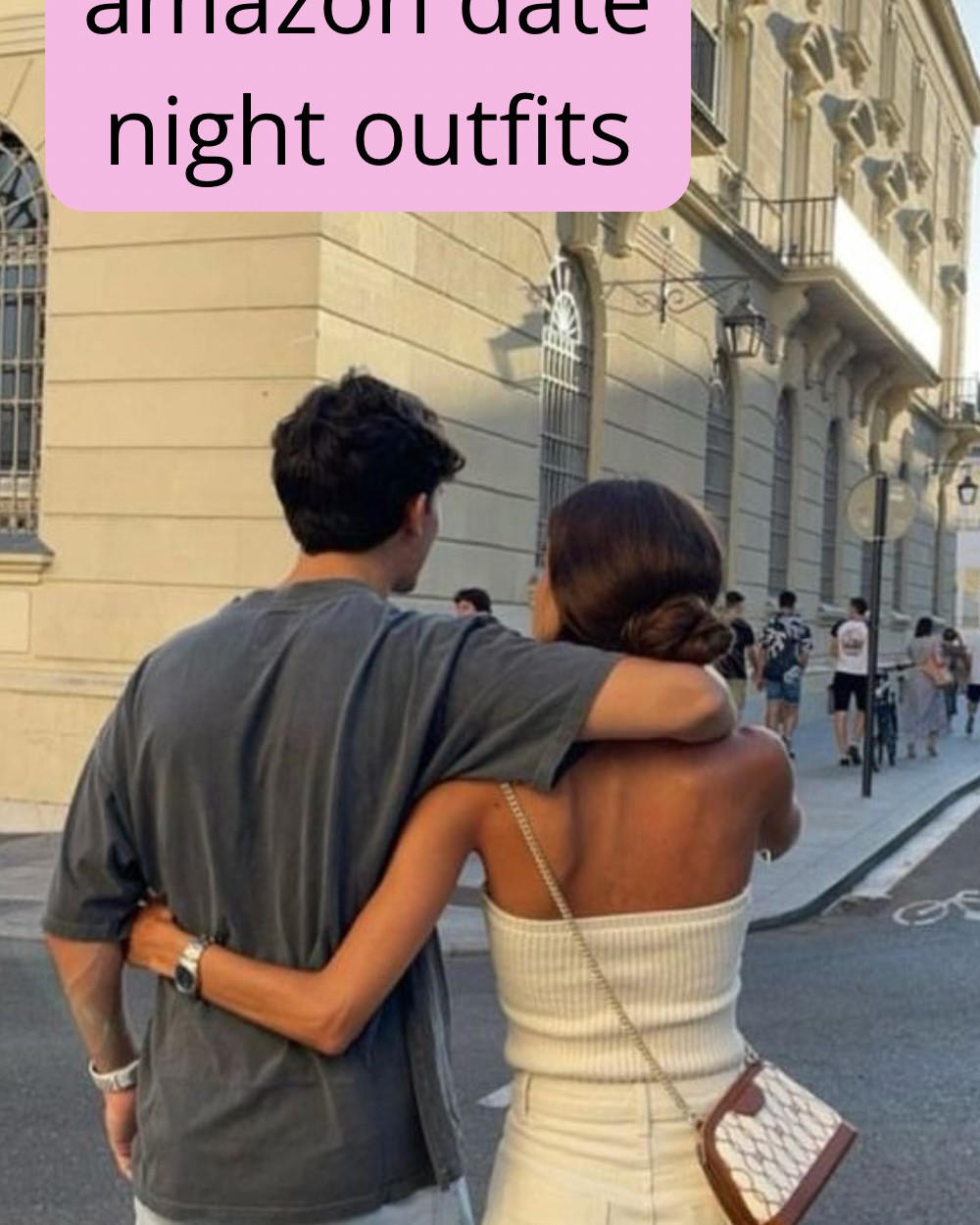 Date night is always more fun when you love your outfit 🤍✨ These Amazon finds are perfect for those “I have nothing to wear” moments. Whether you’re headed to dinner, grabbing drinks, going on a sunset walk, or dressing up for a special occasion, these pieces are feminine, flattering, and look so much more expensive than they actually are. I love finding affordable outfits that make you feel confident the second you put them on, and these are definitely pieces you’ll be reaching for again and again. Save this for your next date night and let me know which find is your favorite because I’m adding every single one to my cart!

#amazonfinds #datenightoutfit #amazonfashion #outfitinspo #dateoutfit

#LTKgrwm #LTKootd #LTKSaleAlert