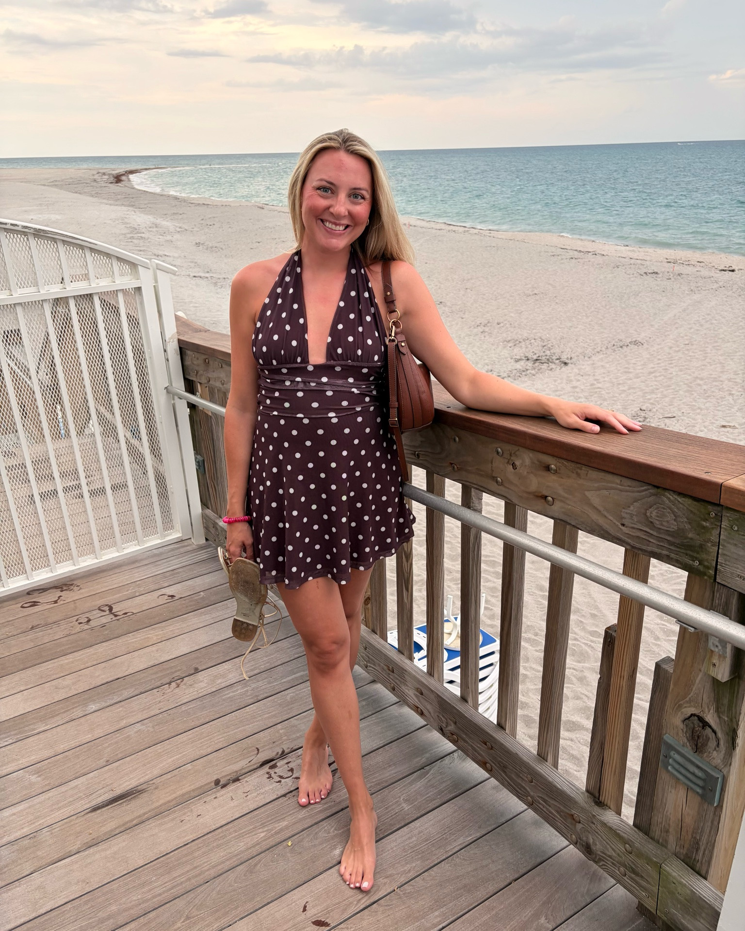 Such a great dress for dinner, going out, concerts, etc! Also super stretchy and great for pregnancy!

#LTKgrwm #LTKBump