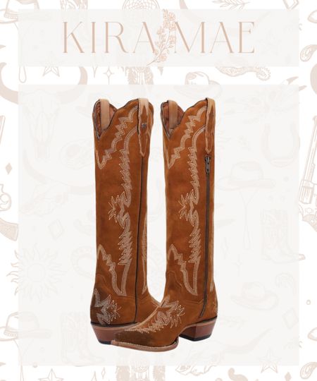 new cowboy boots on the roster hehe if you buy directly from dan post, use code: KIRA15 (i can’t link that retailer on here) 

#LTKFestival #LTKshoecrush #LTKstyletip
