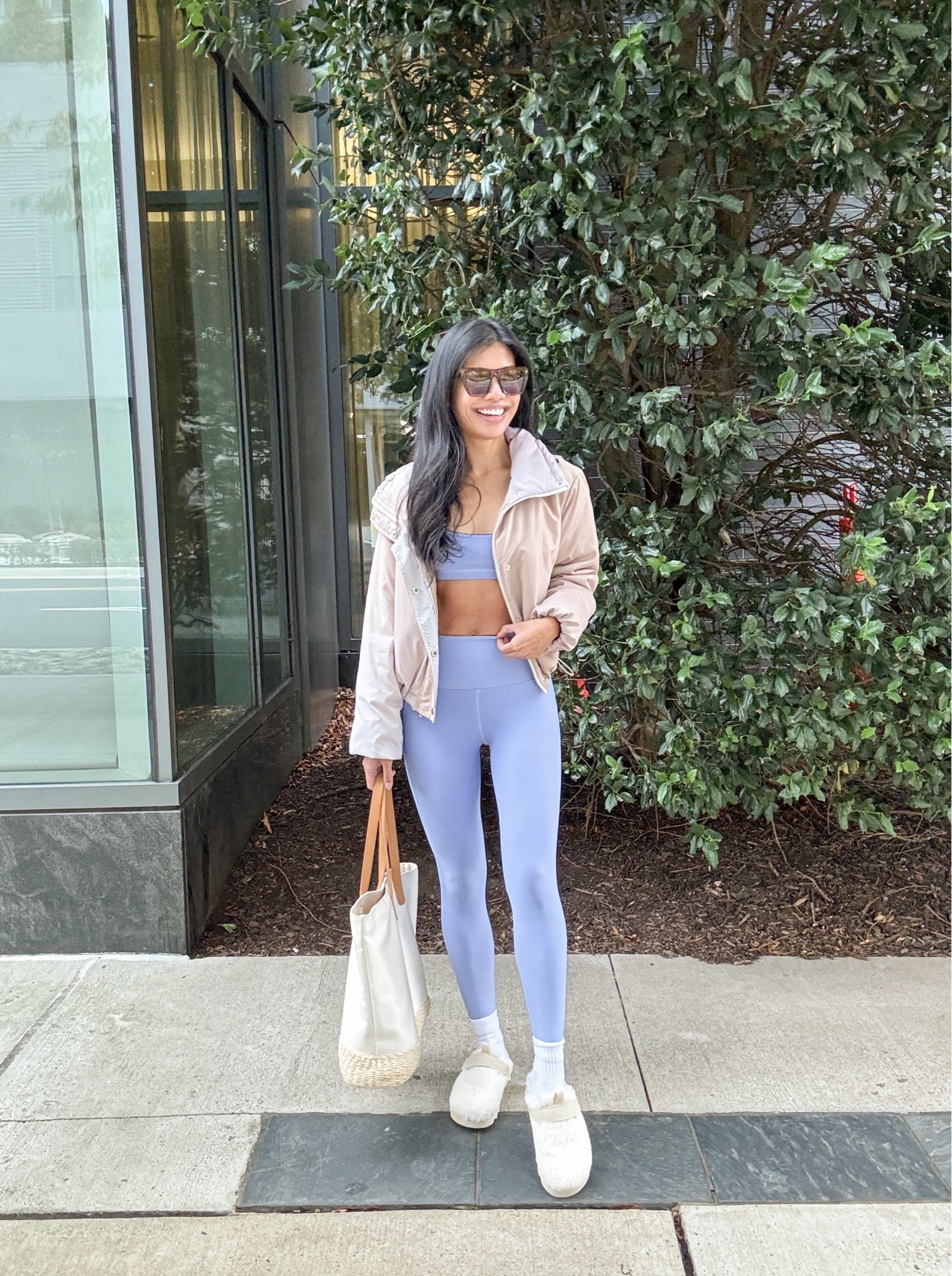 Greatly co leggings set sorel cost clogs 

#LTKFitness #LTKActive #LTKStyleTip