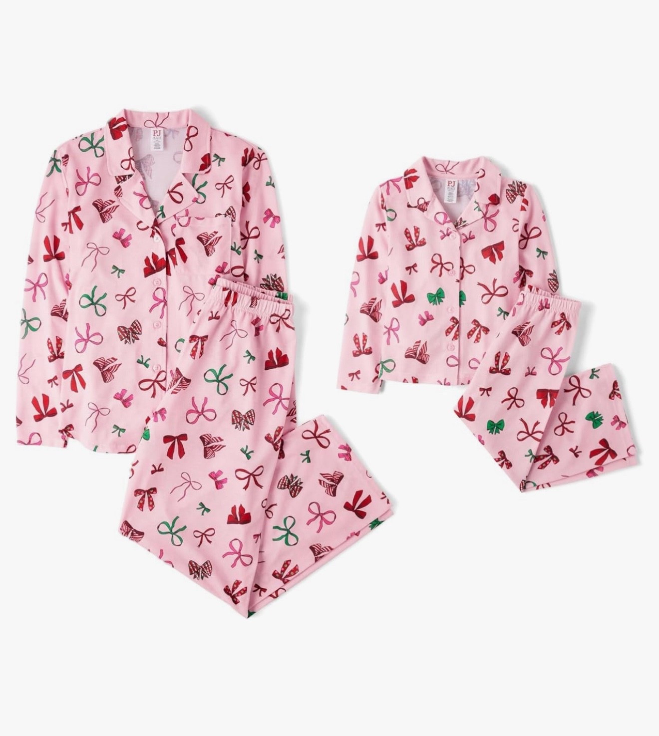 Women’s/Girls Pajama Sets🎀