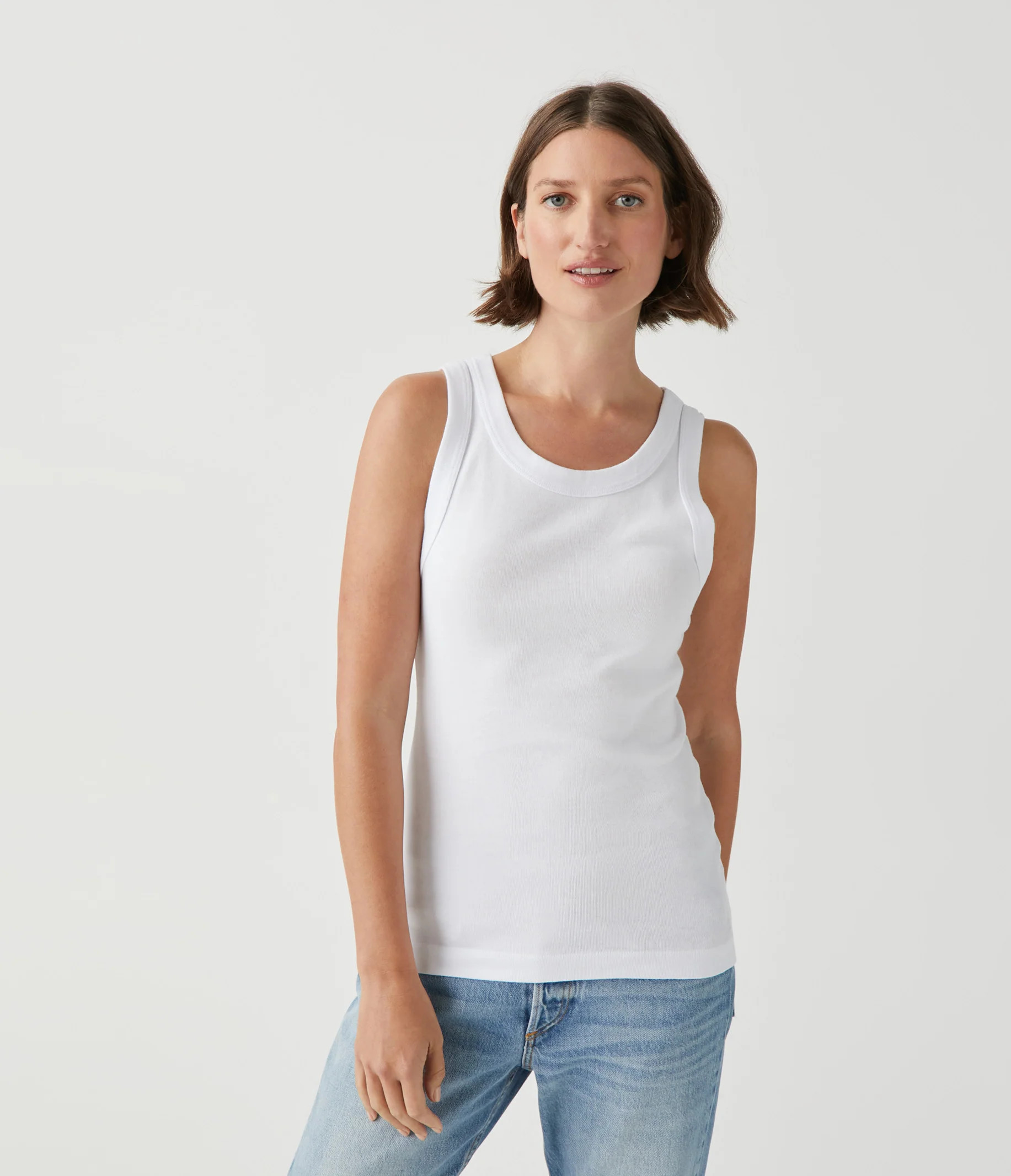 Paloma Tank | MichaelStars.com