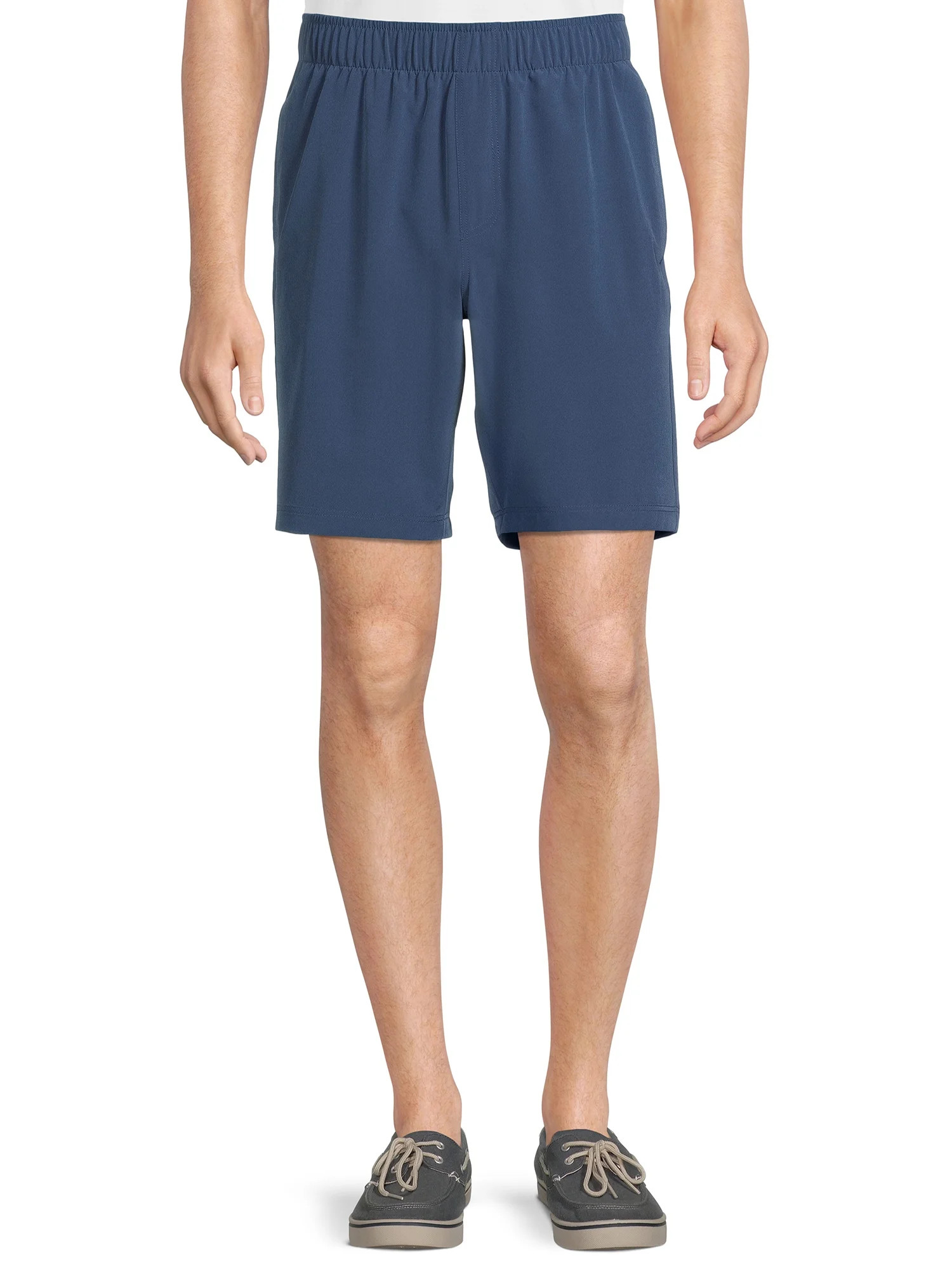 George Men's Synthetic Pull On Short - Walmart.com | Walmart (US)