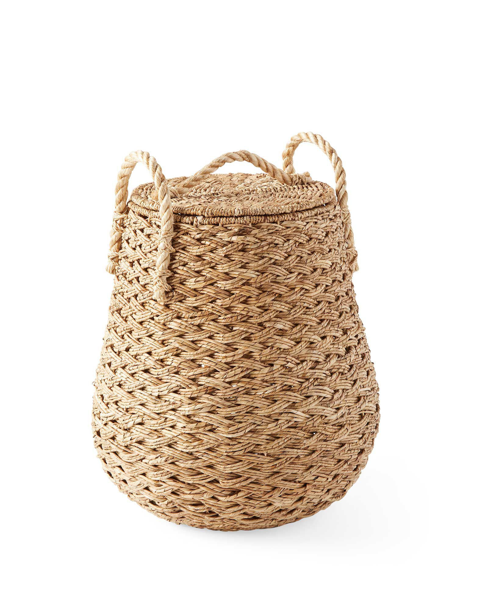 Lima Basket | Serena and Lily