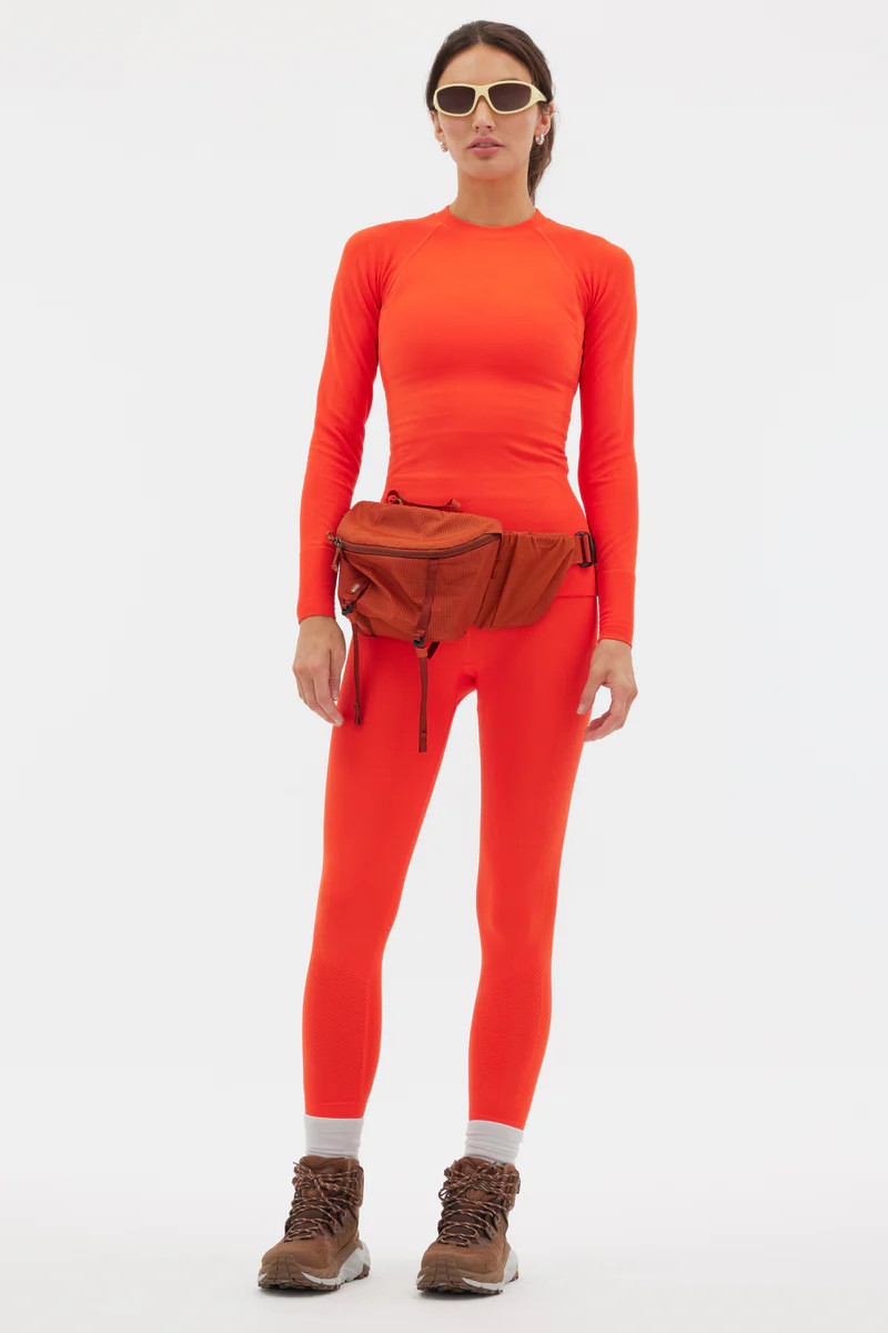 Johnson Top | Halfdays