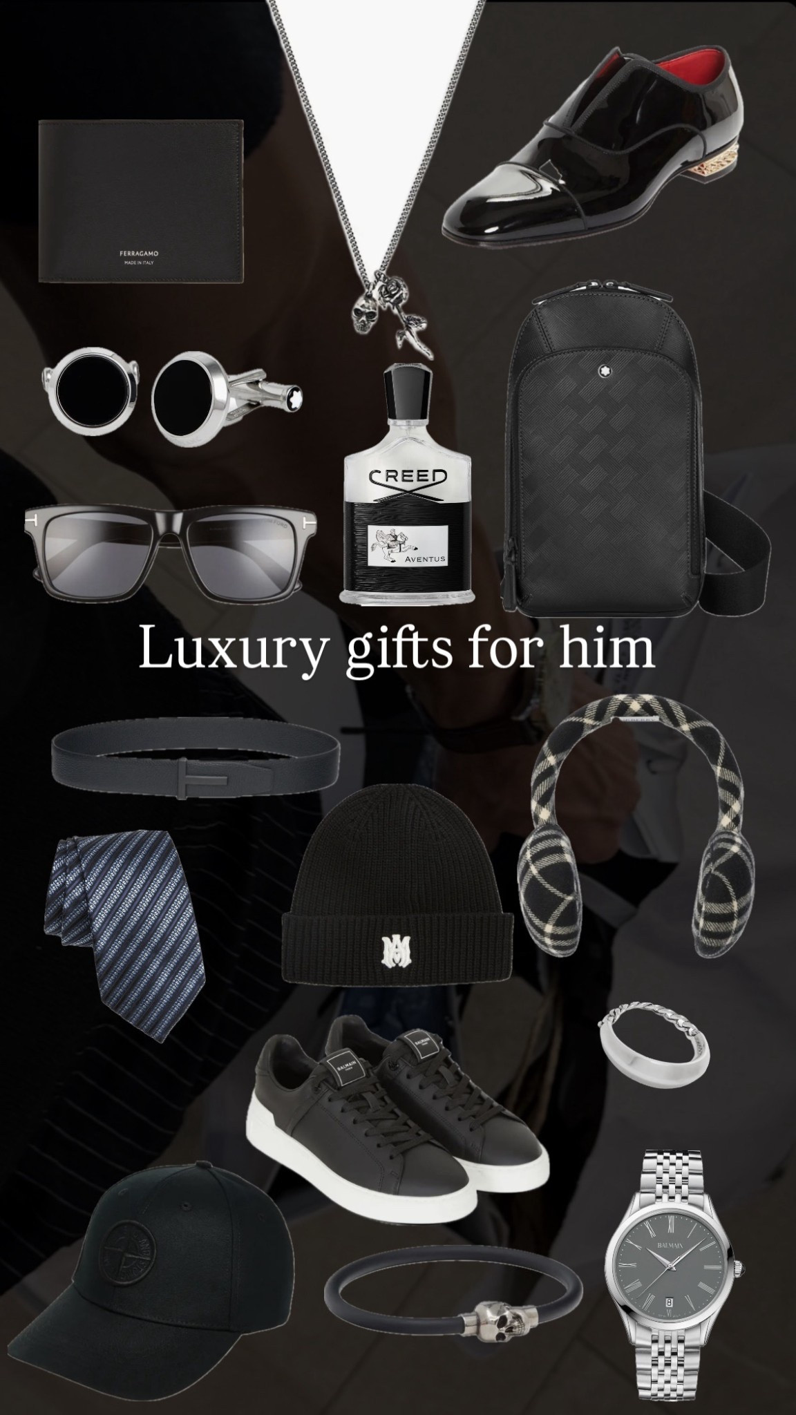 #LTKHoliday #LTKSeasonal #LTKGiftGuide