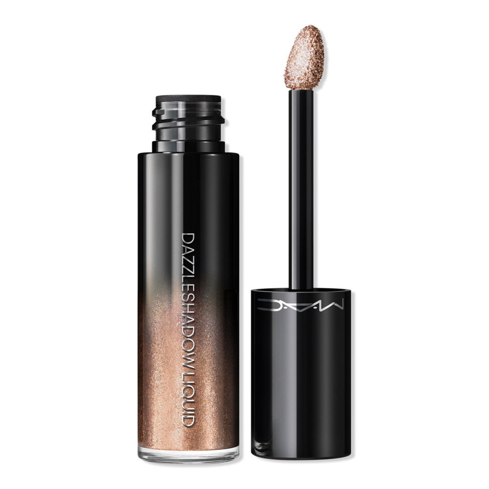 MAC Dazzleshadow Liquid Eyeshadow - Champagne Trail | Ulta