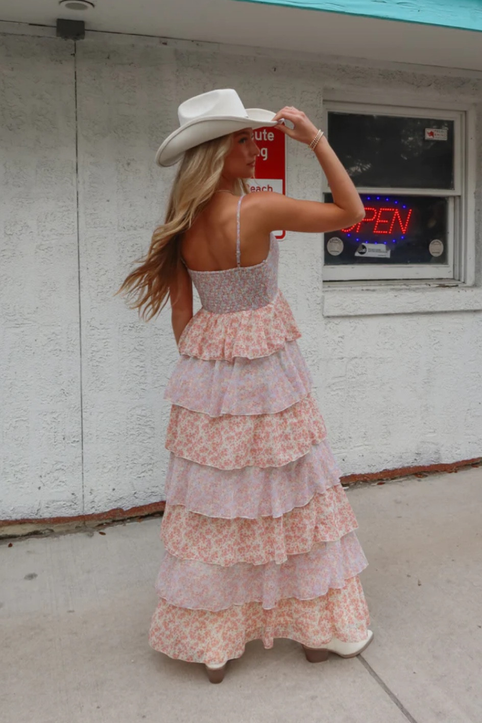 Coastal Cowgirl Easter dresses! So cute and perfect for spring and summer!

#LTKstyletip #LTKSeasonal #LTKtravel