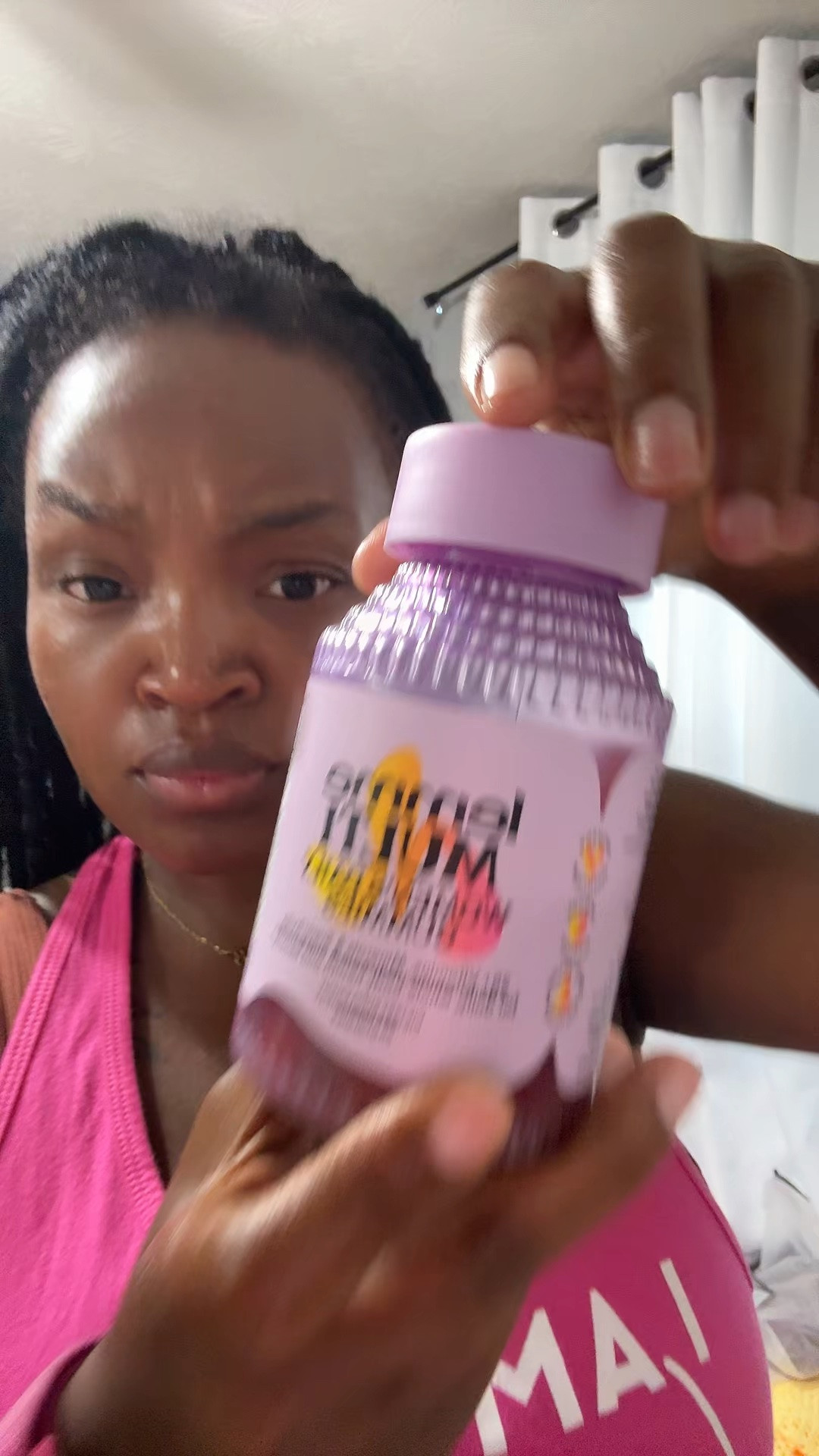 I start my day with my Lemme MultiVitamim Gummies for women

#LTKselfcare #LTKBeauty #LTKmorningroutine