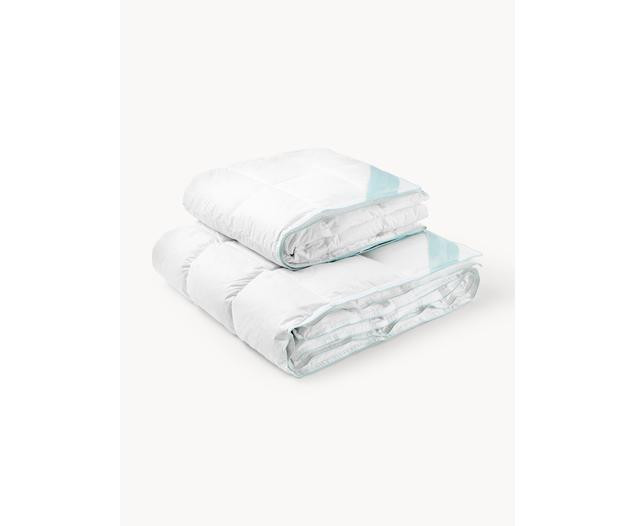 Reine Daunen-Bettdecke Premium, Vierjahreszeiten | Westwing EU