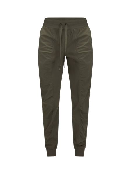 Dance Studio Mid-Rise Jogger *Full Length | Women's Joggers | lululemon | Lululemon (US)