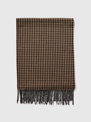 Fringe Scarf | Gap (US)