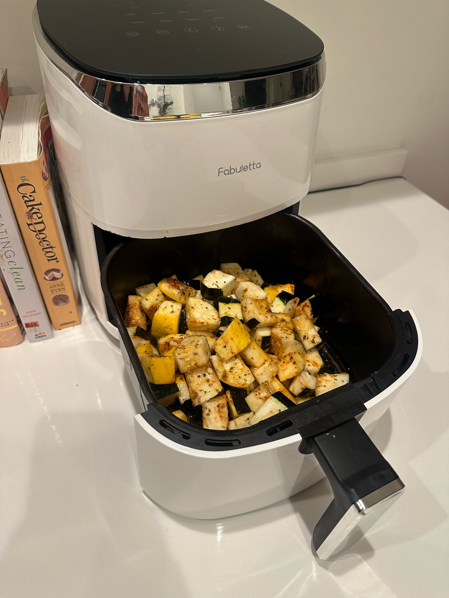 Air fryer I use everyday 😍

#LTKHome #LTKFitness