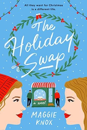 The Holiday Swap | Amazon (US)