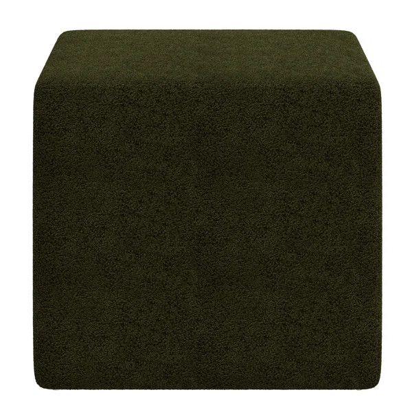 Bence Upholstered Ottoman | Wayfair North America