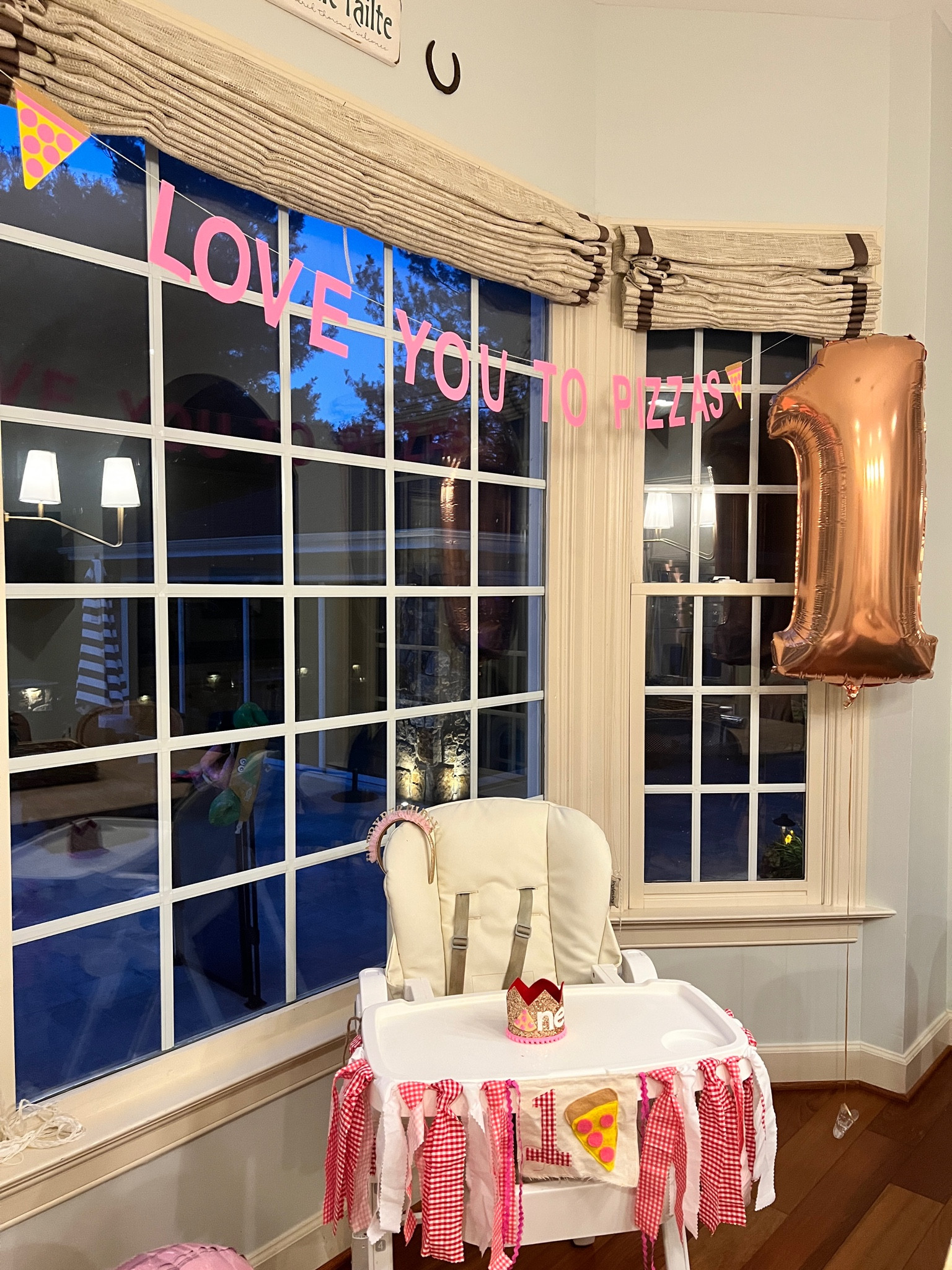 Everything you need for a pizza themed birthday party celebrating the first year baby’s first birthday toddler party. Decor and accessories  Etsy and Amazon finds. Target circle 

#LTKSeasonal #LTKFind #LTKparties