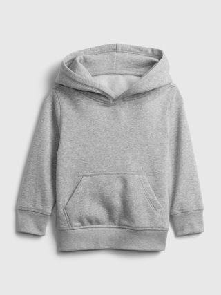 Toddler Hoodie Sweatshirt | Gap (US)