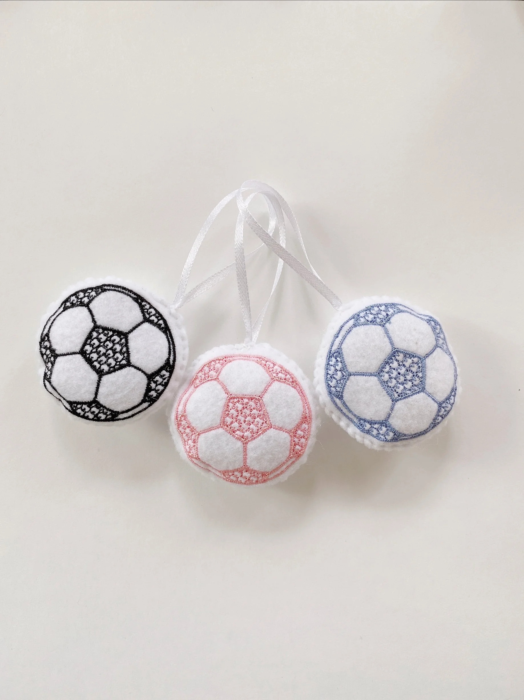 Bauble Herend Soccer Ball | all the finery