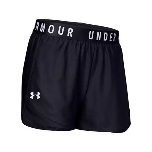 Women's Under Armour 3.0 Play Up Shorts | Scheels