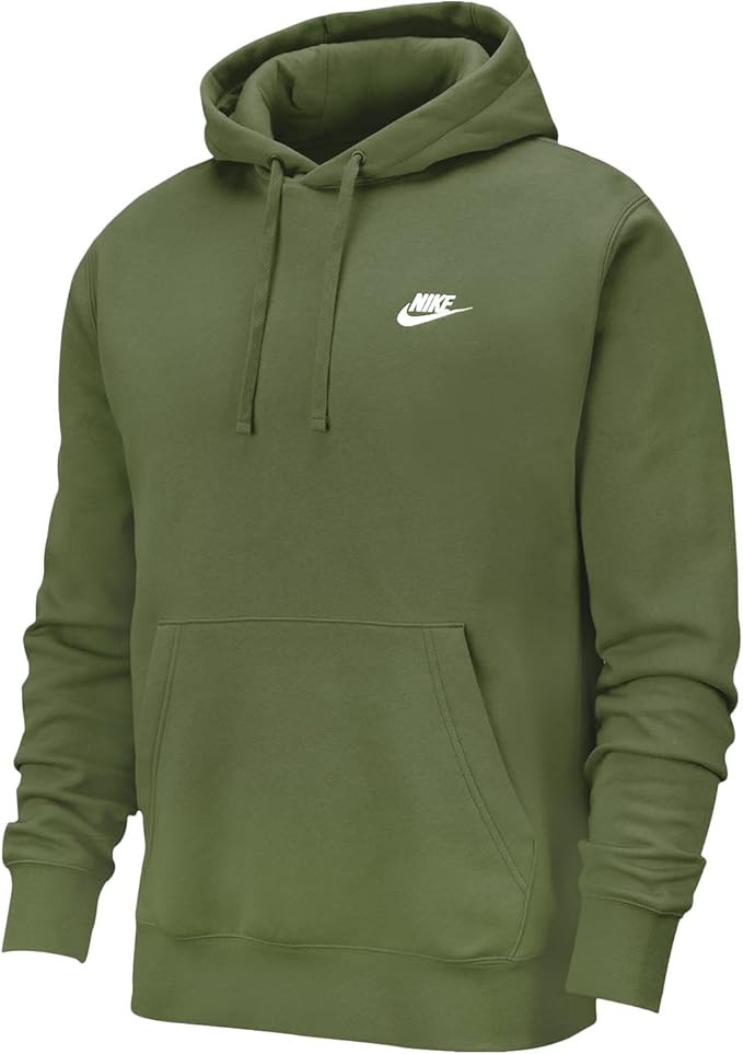 Nike Men's Hoodie | Amazon (US)