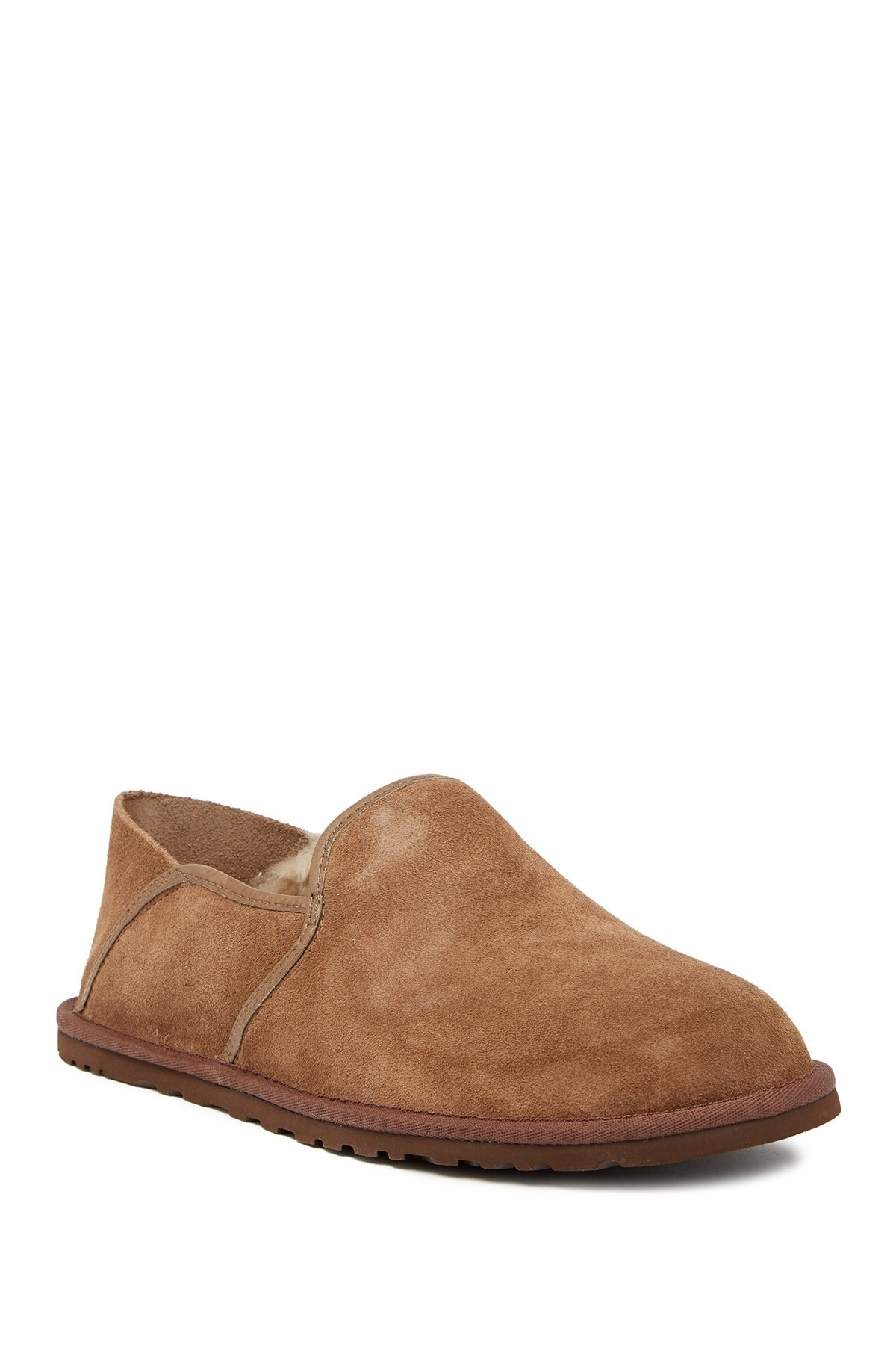 Cooke UGGpure Faux Shearling Lined Slipper | Nordstrom Rack