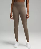 Wunder Train High-Rise Tight 25" | Women's Pants | lululemon | Lululemon (US)