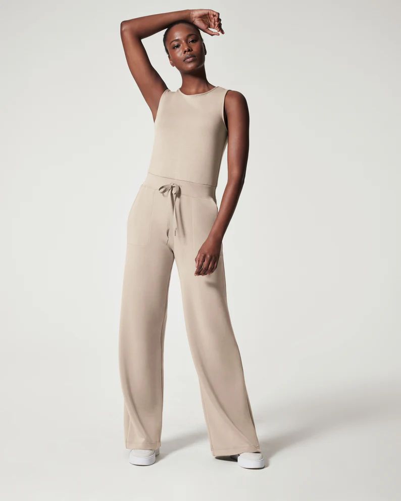 AirEssentials Jumpsuit | Spanx