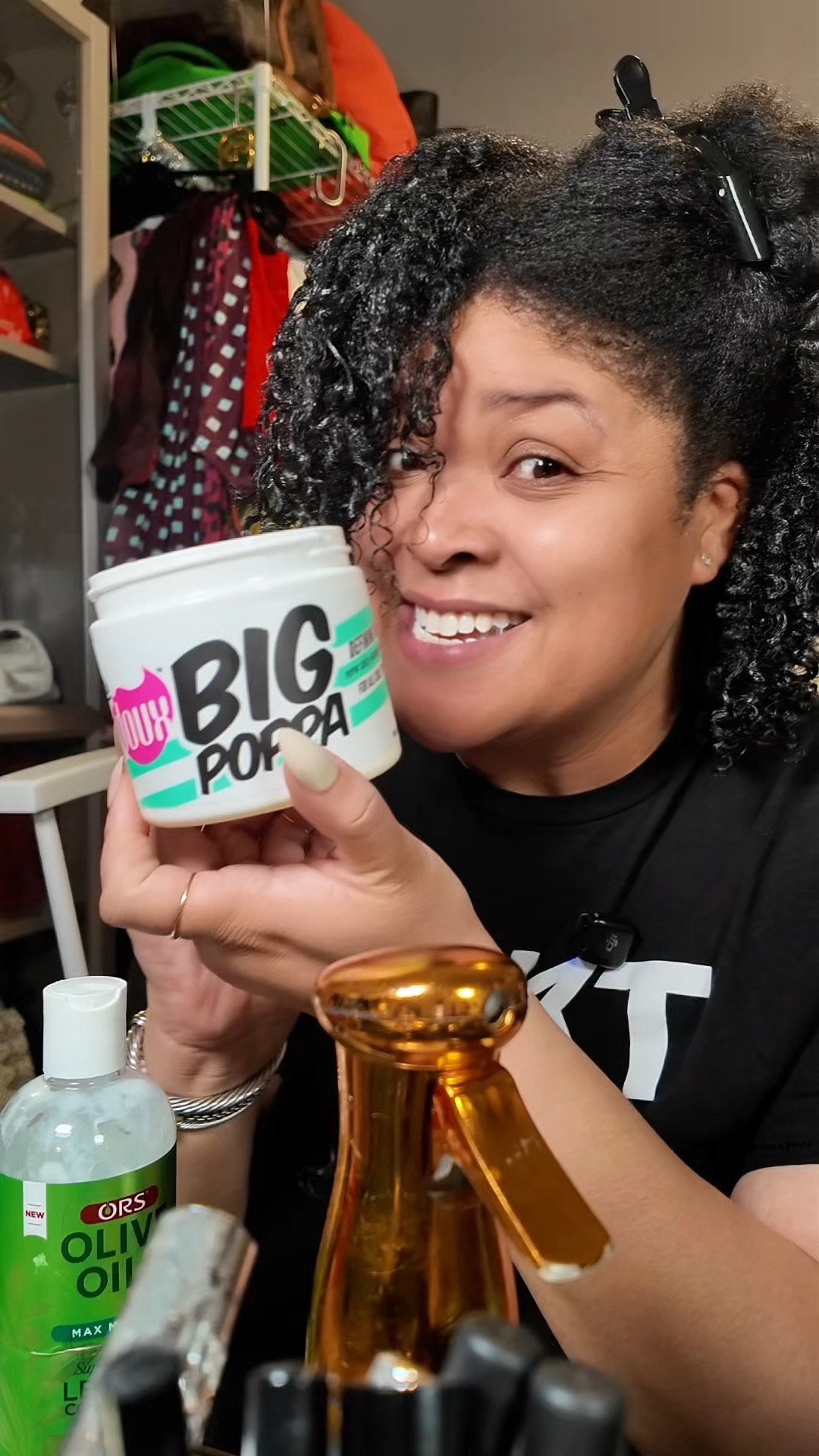 The BEST wash-n-go! 

#LTKOver40 #LTKBeauty