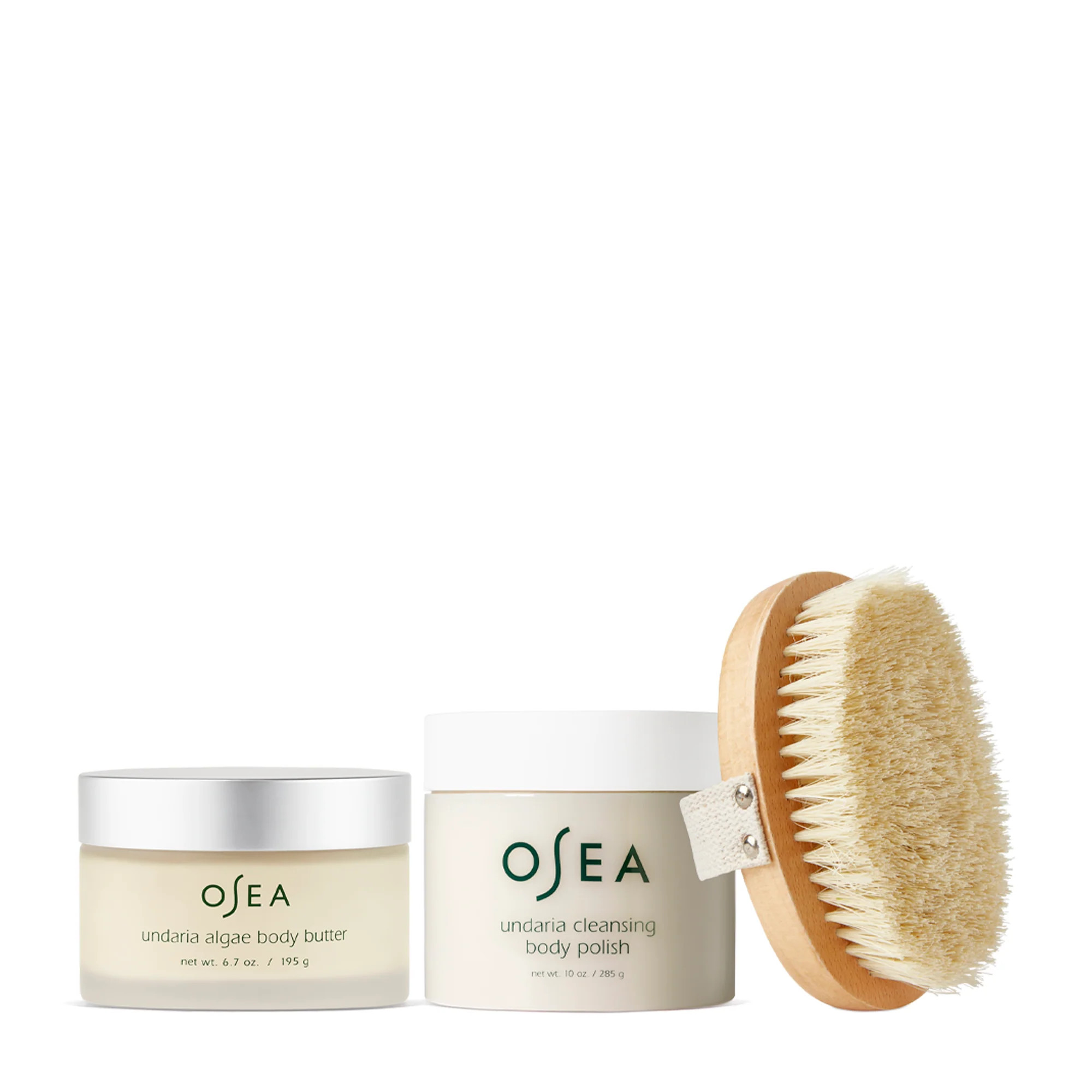 Undaria Body Glow Trio | OSEA Malibu