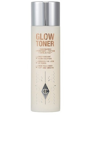 Charlotte Tilbury Glow Toner in Beauty: NA. | Revolve Clothing (Global)