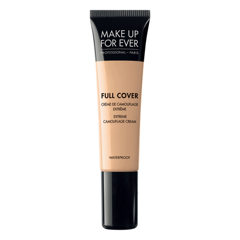 FULL COVER | Make Up For Ever