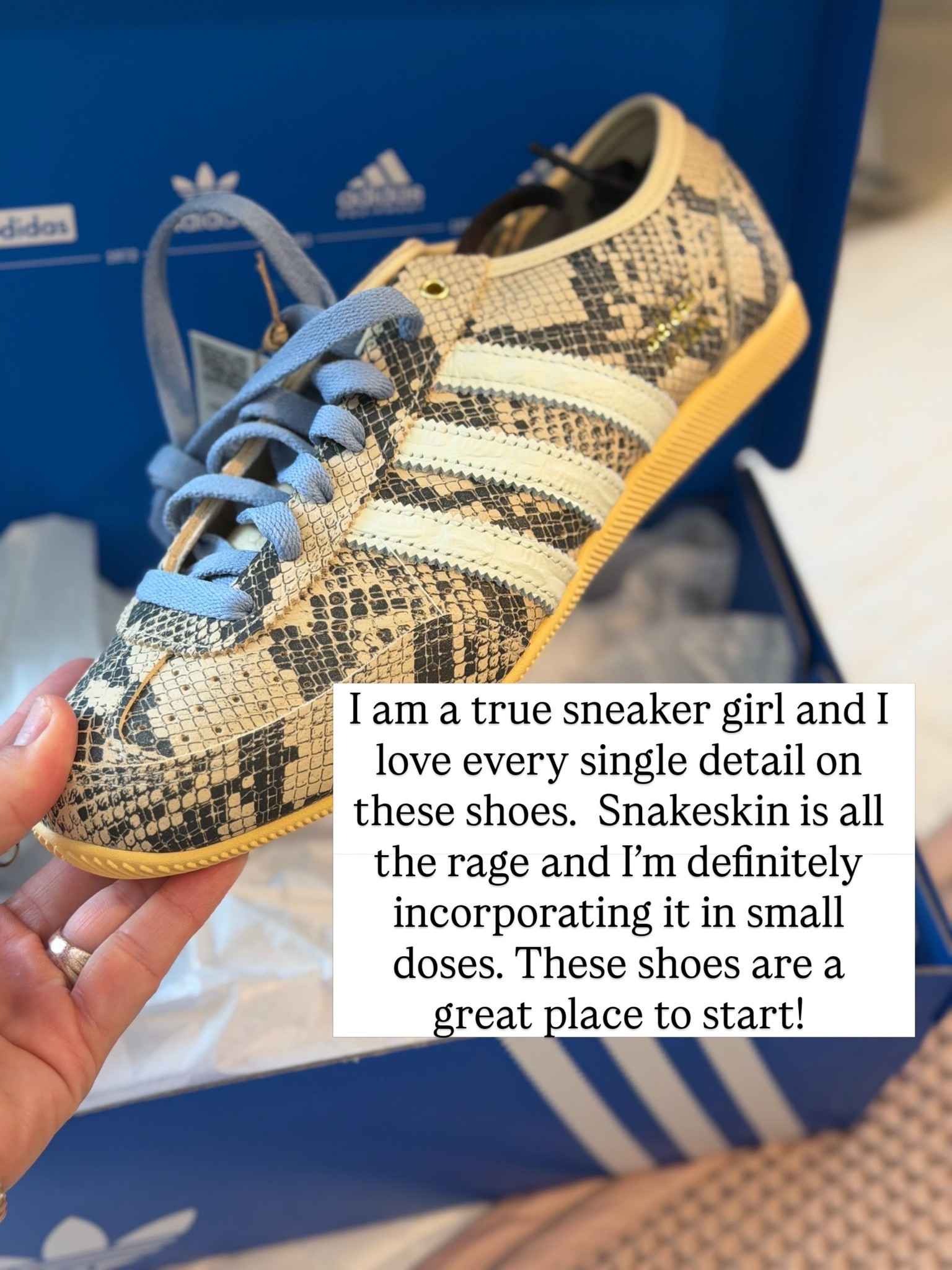 I am absolutely loving every detail on these!

#LTKgrwm #LTKmomlife #LTKootd