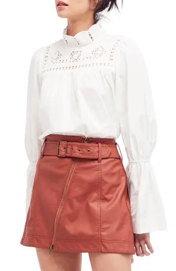Women's Free People Another Eternity Blouse | Nordstrom