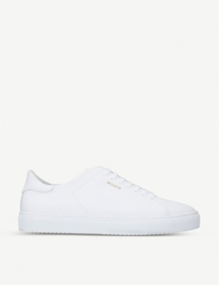 Clean 90 leather trainers | Selfridges